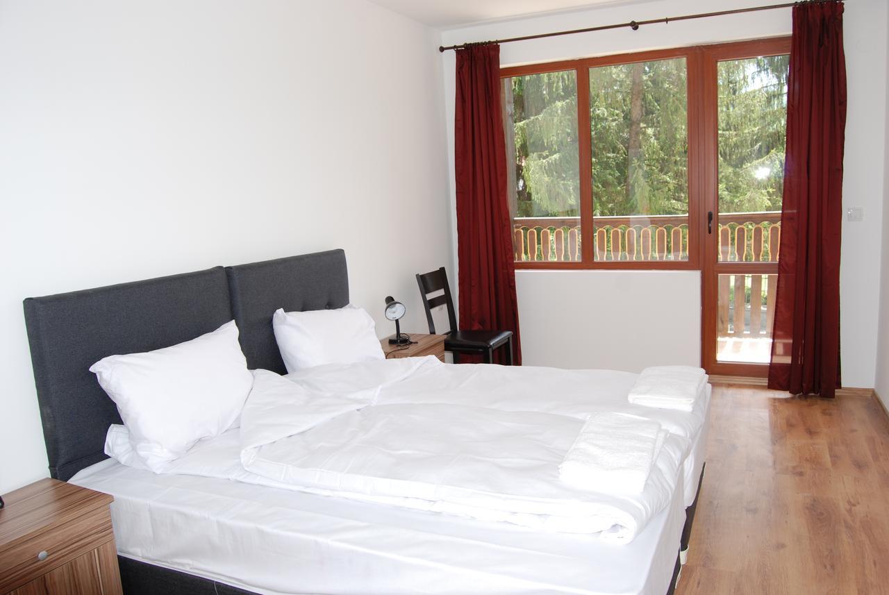 אפרילצי Vidima Apartment Hotel חדר תמונה