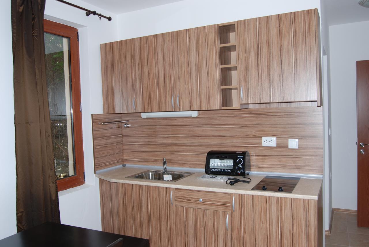 אפרילצי Vidima Apartment Hotel חדר תמונה