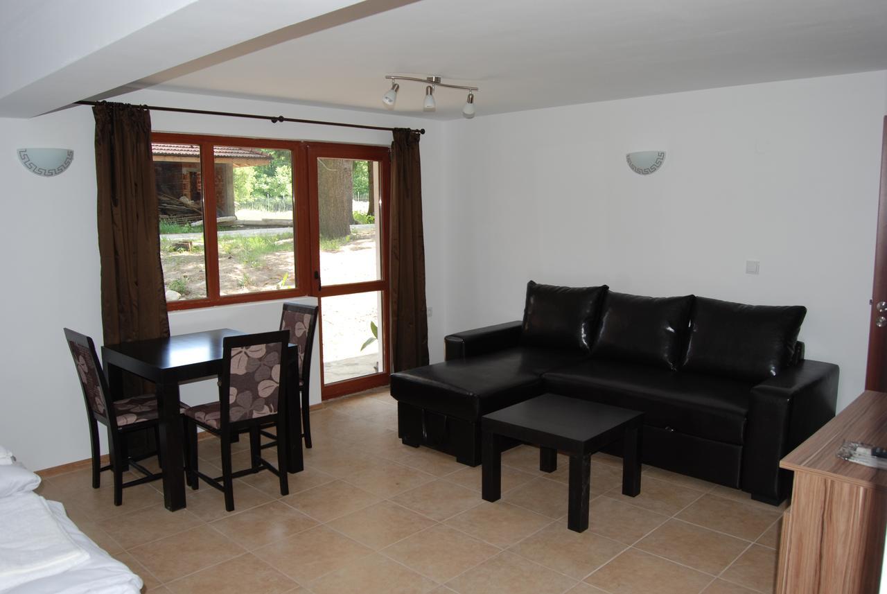 אפרילצי Vidima Apartment Hotel חדר תמונה
