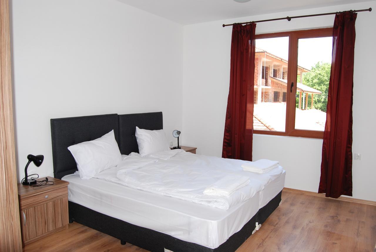 אפרילצי Vidima Apartment Hotel חדר תמונה