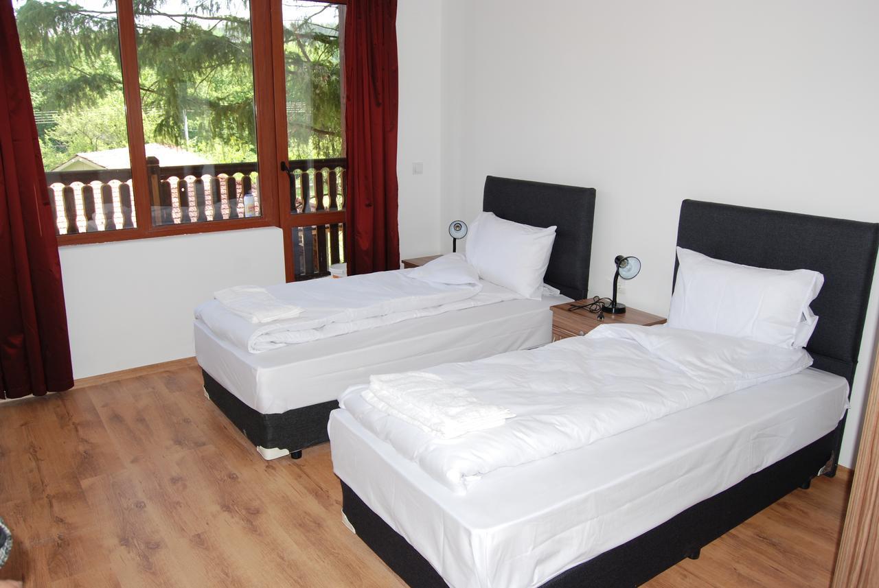 אפרילצי Vidima Apartment Hotel חדר תמונה