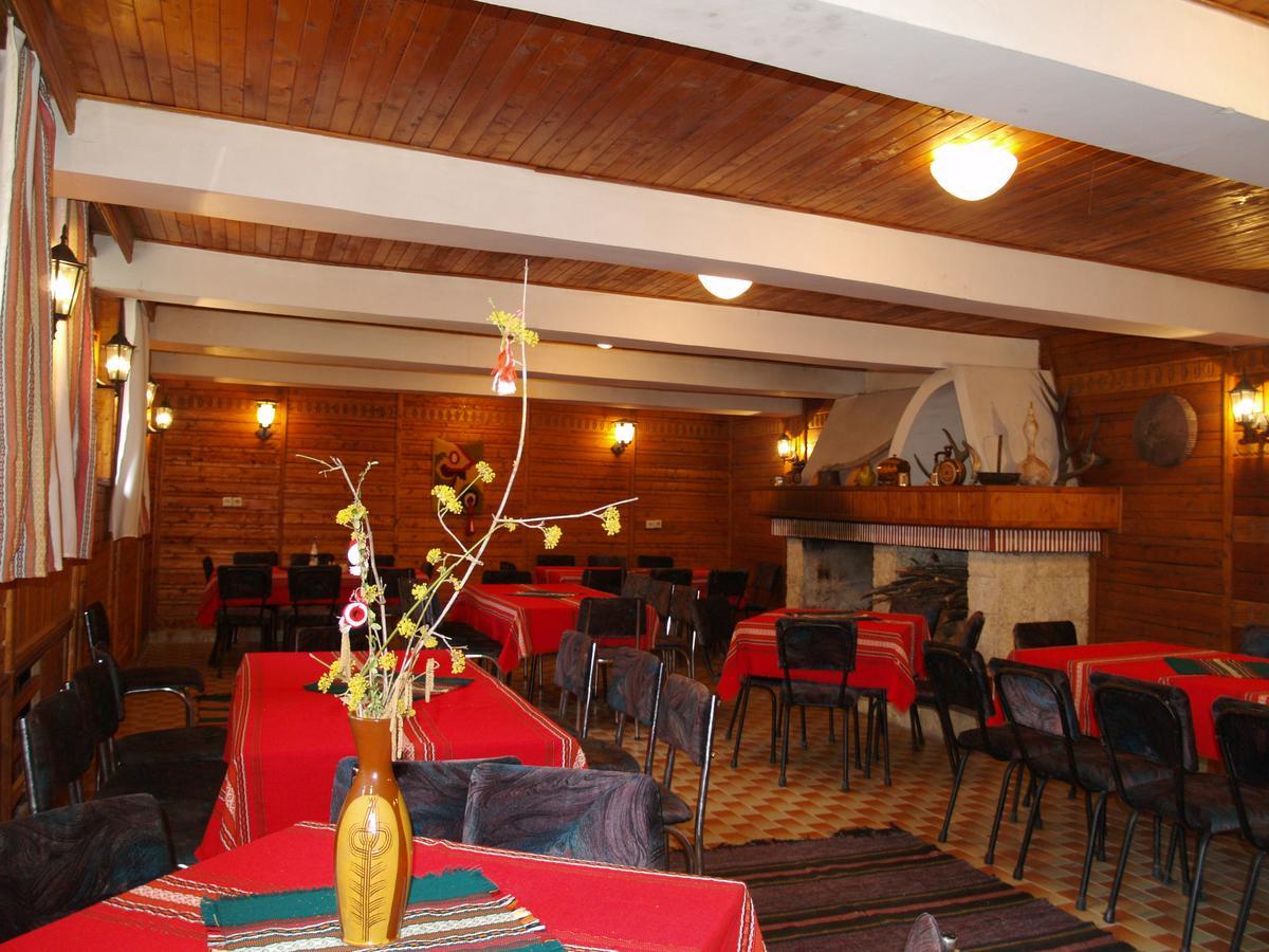 אפרילצי Vidima Apartment Hotel מראה חיצוני תמונה