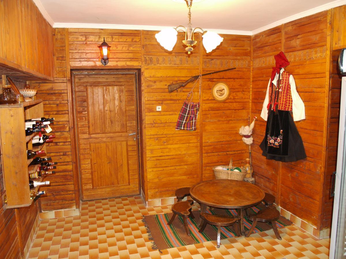 אפרילצי Vidima Apartment Hotel מראה חיצוני תמונה